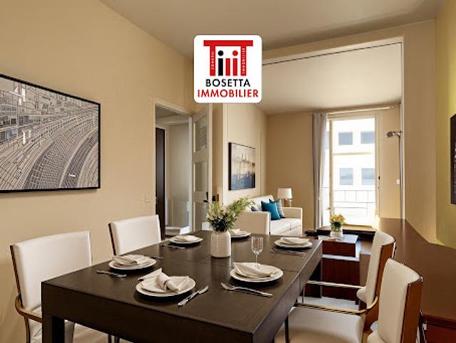 Appartement vente à Nanterre, Saint-cloud
