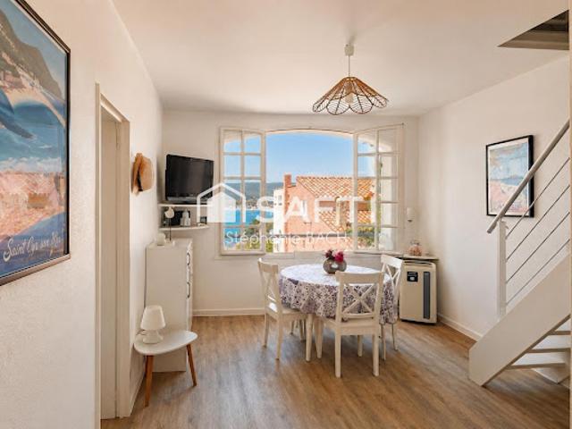 Appartement vente à Arrondissement de Toulon, Saint-cyr-sur-mer