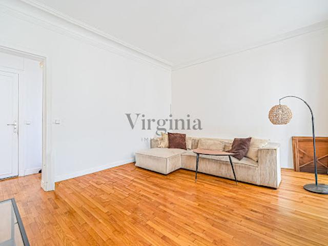 Appartement vente à Paris, Île-de-France