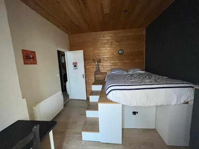 Appartement vente à Lesparre-Médoc, Soulac-sur-mer