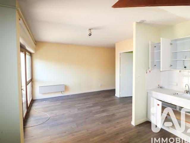 Appartement vente à Ussel