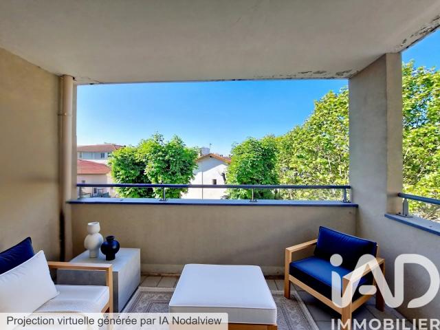 Appartement vente à Lyon, Métropole de Lyon