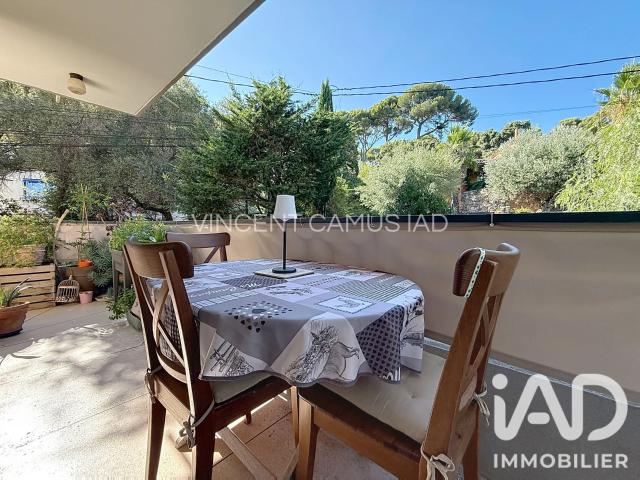 Appartement vente à Arrondissement de Toulon, Six-fours-les-plages