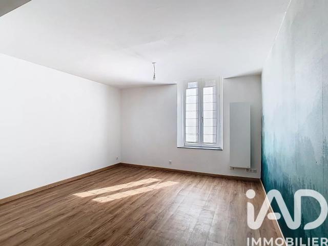 Appartement vente à Épernay, Epernay