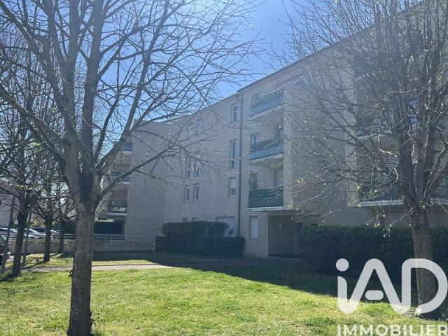 Appartement vente à Chalon-sur-Saône, Saint-rémy