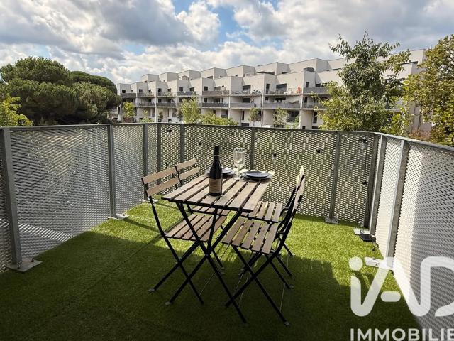 Appartement vente à Bordeaux, Mérignac