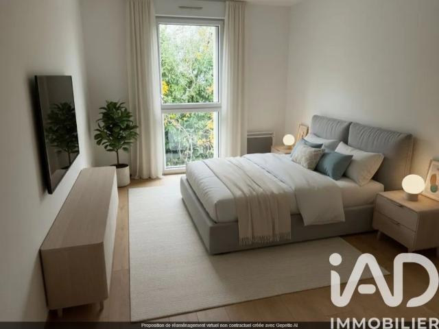 Appartement vente à Loches, Amboise