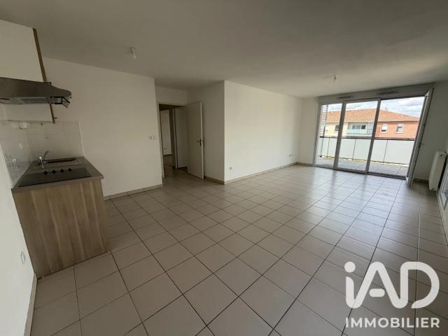 Appartement vente à Le Coustéla, Gratentour