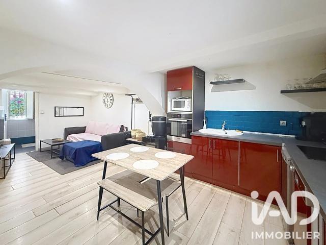 Appartement vente à Céret, Castelnou