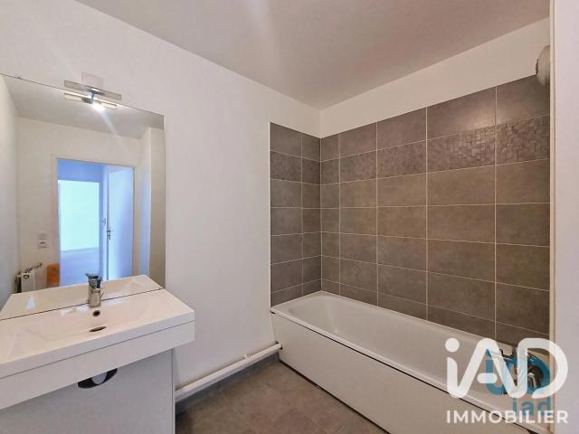 Appartement vente à Bonnières-sur-Seine, Yvelines