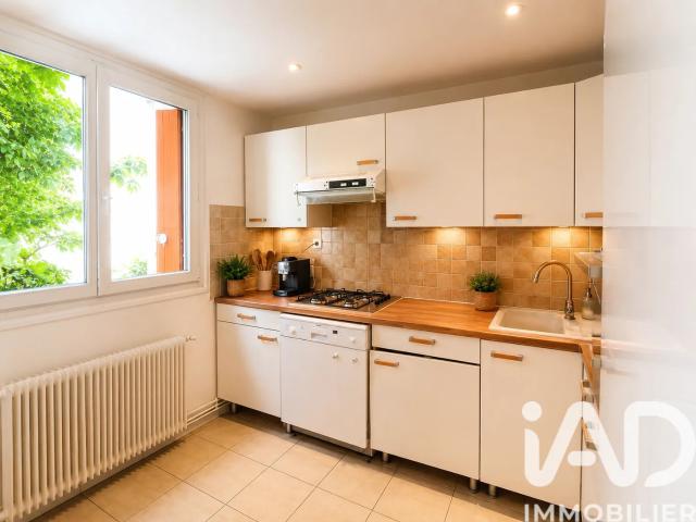 Appartement vente à Résidence Les Érables, Drancy