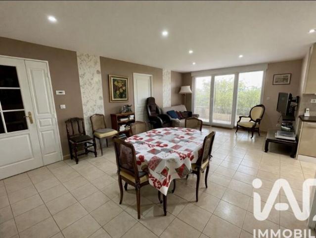 Appartement vente à Chartres, Nogent-le-phaye