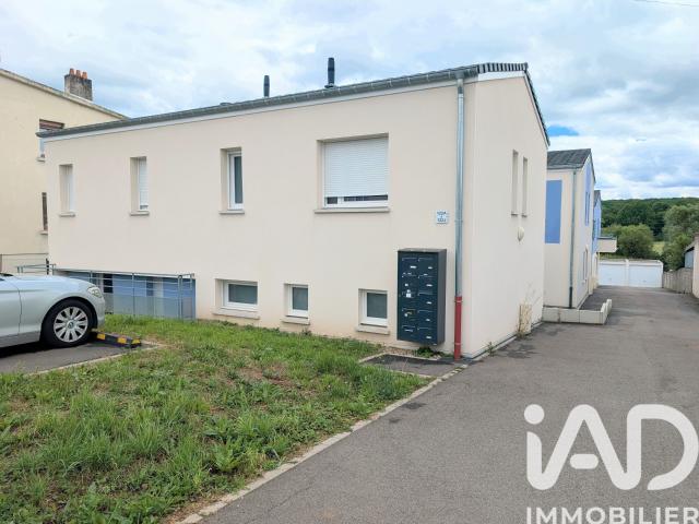 Appartement vente à Thionville, Bertrange