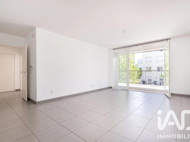 Appartement vente à Lyon, Métropole de Lyon