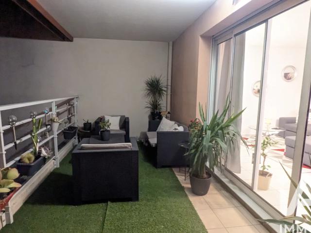 Appartement vente à Entraigues-sur-la-Sorgue, Vaucluse