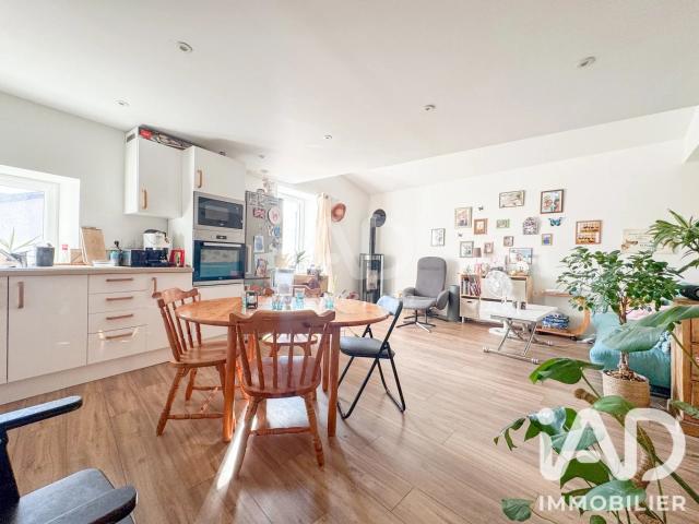 Appartement vente à Millau, Saint-affrique