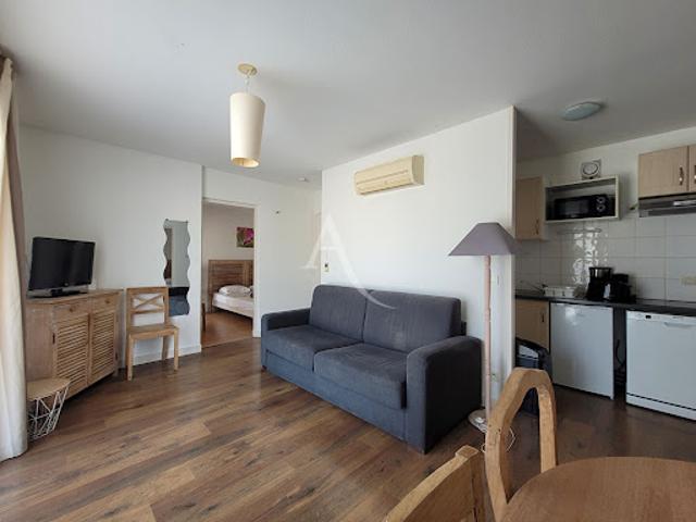 Appartement vente à La Rochelle, Lagord