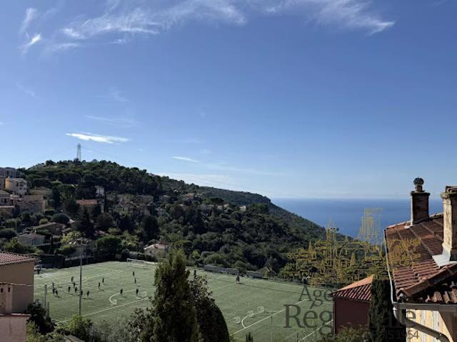Appartement vente à Nice, La Turbie