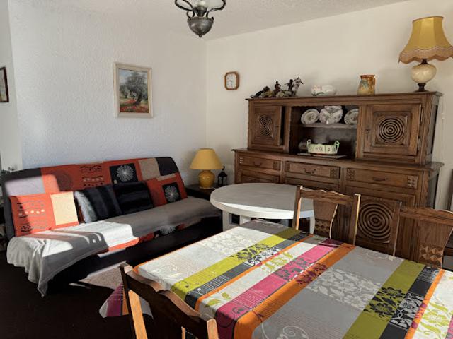 Appartement vente à Barcelonnette, Uvernet-fours