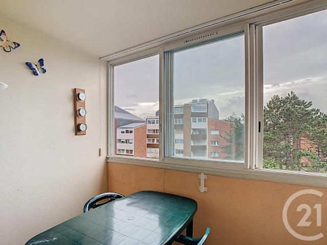 Appartement vente à Lisieux, Cabourg