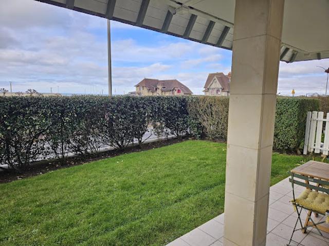 Appartement vente à Lisieux, Deauville
