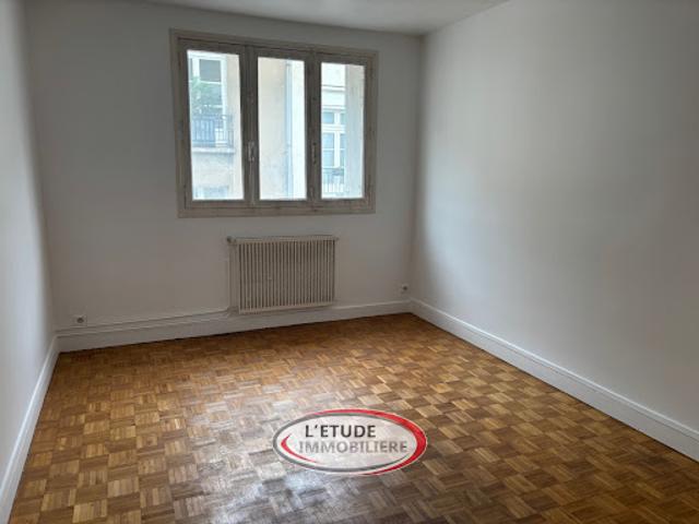 Appartement vente à Nantes