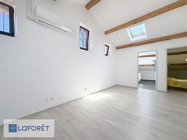 Appartement vente à Arrondissement de Toulon, Bandol