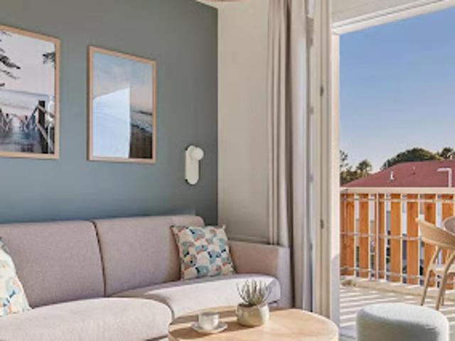 Appartement vente à Mont-de-Marsan, Mimizan