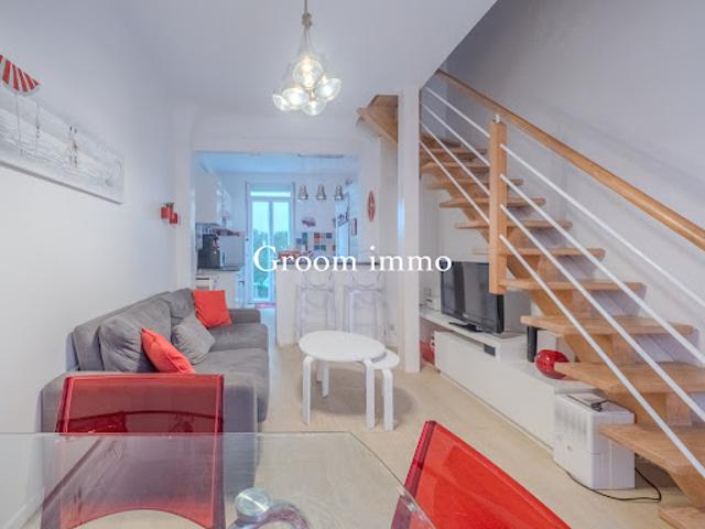 Appartement vente à Bayonne, Biarritz