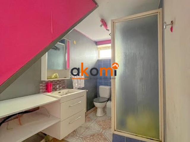 Appartement vente à Saint-Dié-des-Vosges, Raon-l'etape