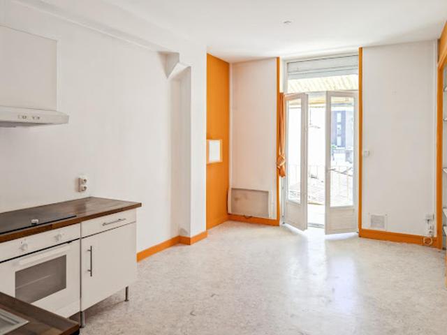 Appartement vente à Lyon, Métropole de Lyon