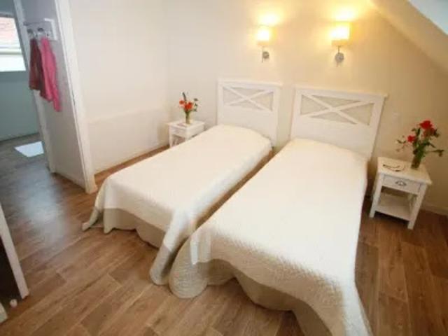 Appartement vente à Abbeville, Le Crotoy