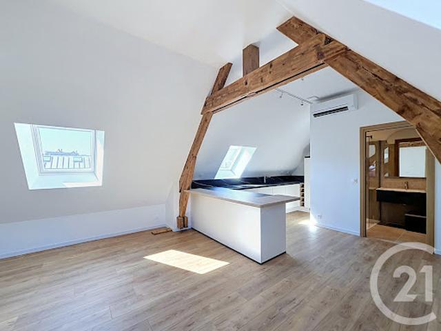 Appartement vente à Lisieux, Houlgate