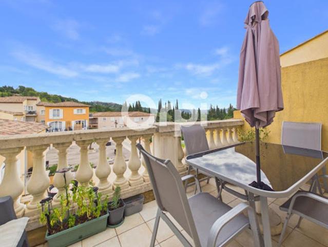Appartement vente à Callian, Var