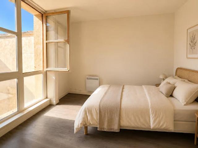 Appartement vente à Paris, Île-de-France