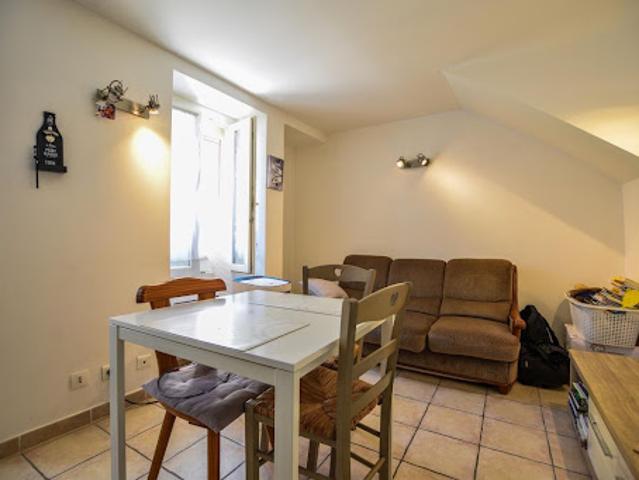 Appartement vente à Domazan, Gard
