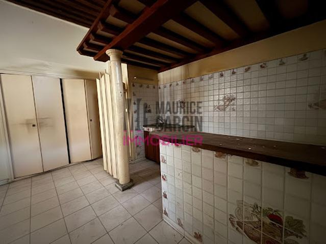 Appartement vente à Carpentras