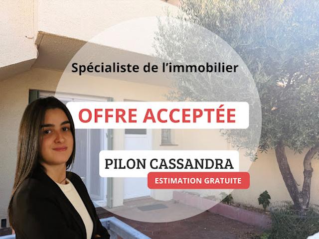 Appartement vente à Perpignan, Sainte-marie