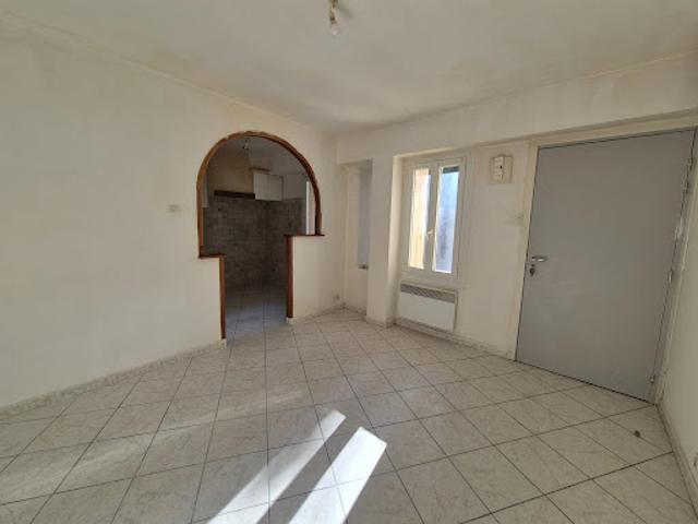 Appartement vente à Carpentras, Courthézon