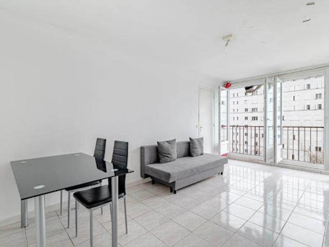 Appartement vente à Sarcelles, Villiers-le-bel