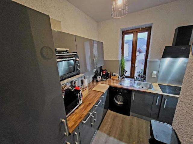 Appartement vente à Argelès-Gazost, Argelès-gazost