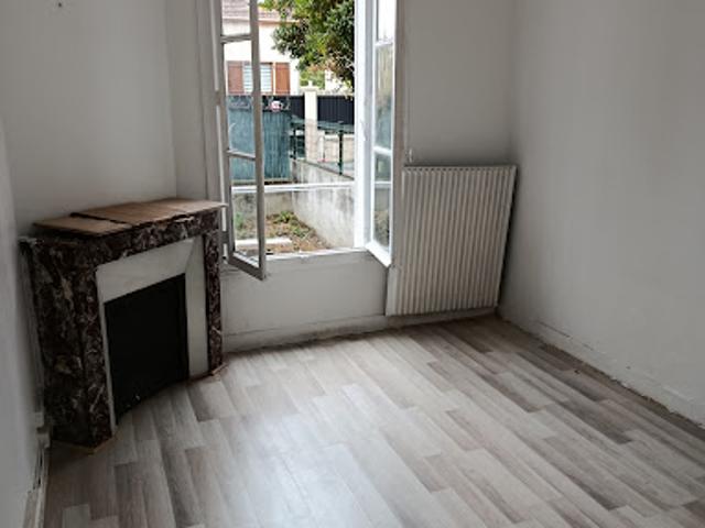 Appartement vente à Argenteuil, Val-d'Oise