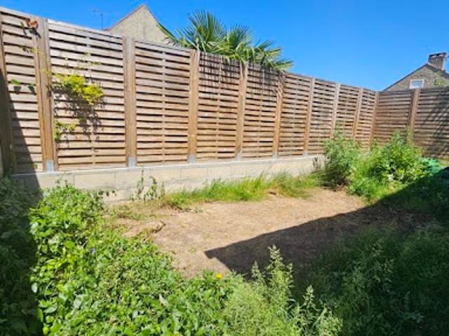 Appartement vente à Pontoise, Avernes