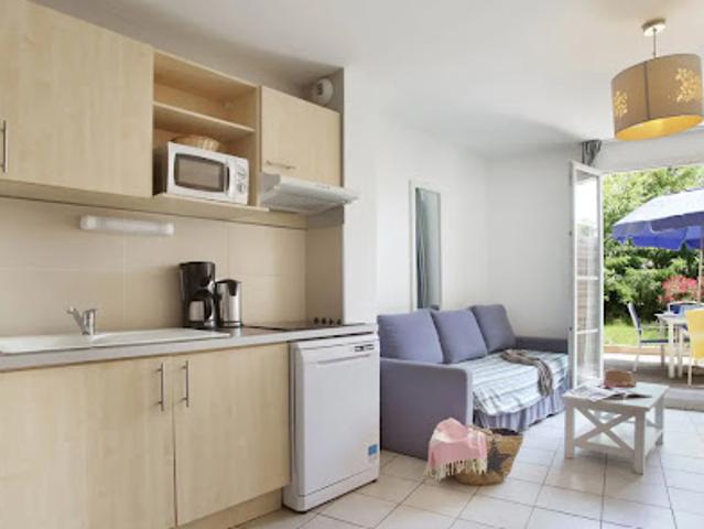 Appartement vente à Aix-en-Provence, Cabriès