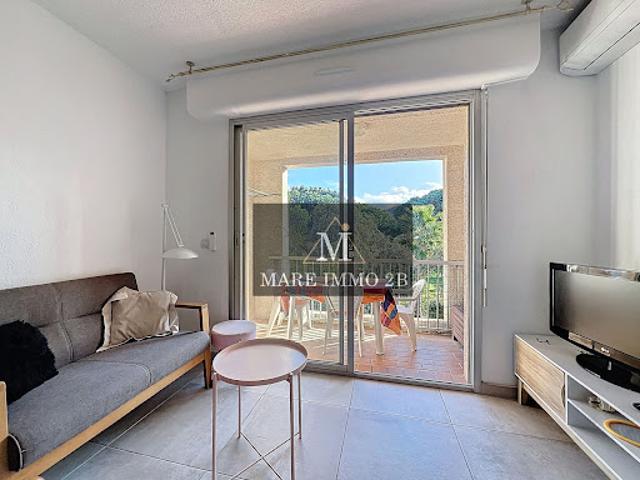 Appartement vente à Calvi