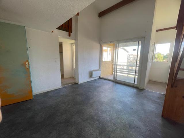 Appartement vente à Dax, Capbreton
