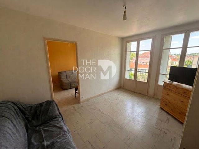 Appartement vente à Le Haut du Val, Chaumont