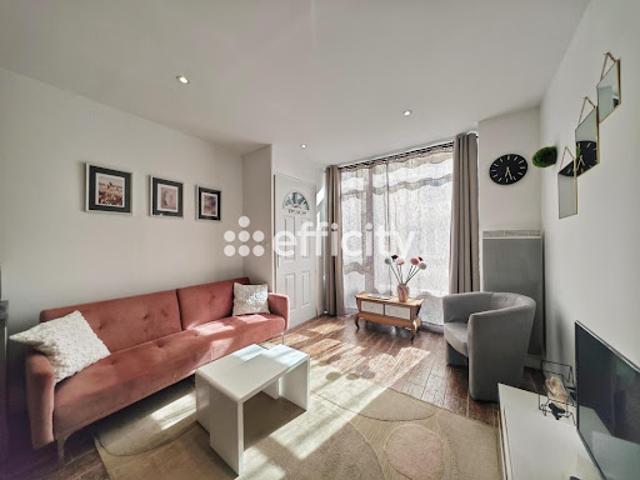 Appartement vente à Quimper, Bretagne