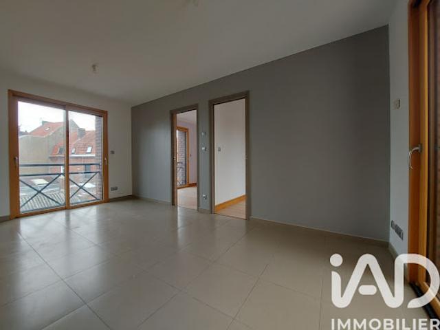 Appartement vente à Lille, Croix