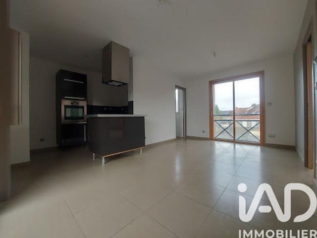 Appartement vente à Croix, Nord